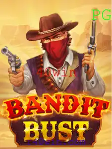 Desvendando o Fascinante Mundo de BanditBust: O Jogo do Momento
