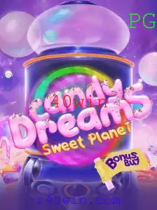 CandyDreamsSweetPlanet: Um Mergulho Doce no Mundo dos Jogos