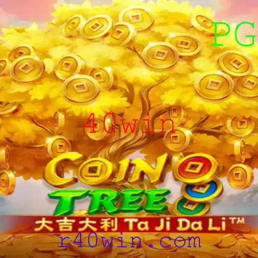 Explorando o Mundo de CoinTree: O Jogo de Estratégia com a Palavrinha mágica 40win
