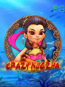 Descobrindo CrazyNuoZha: O Novo Jogo Sensação com 40win