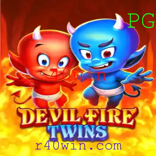 Descubra o Mundo de DevilFireTwins: Um Jogo de Estratégia Único