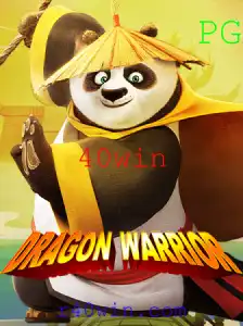 Explorando DragonWarrior: Um Novo Fenômeno no Mundo dos Jogos