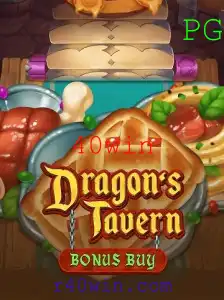Entendendo o Fascinante Jogo DragonsTavern