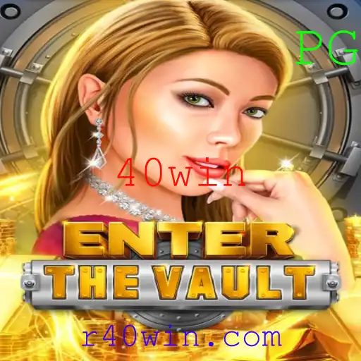 Explore o Mundo de EntertheVault: Jogo de Estratégia com a Palavra-Chave 40win