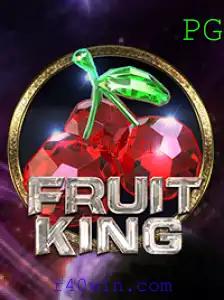 Descubra o Fascinante Mundo de FruitKing e Conquiste com 40win