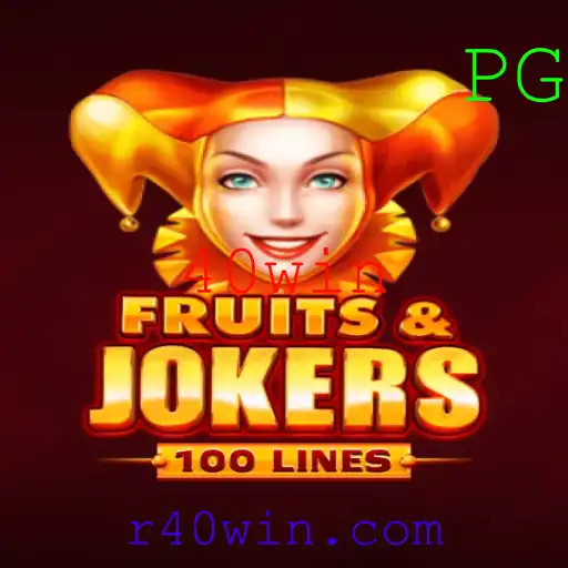 Explorando o Mundo de FruitsAndJokers100 e a Estrategia 40win