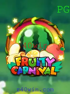 FruityCarnival: Descubra o Empolgante Mundo do Jogo com a Promoção 40win