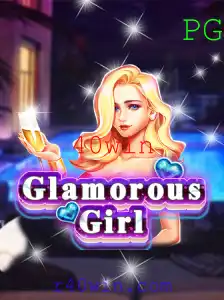 Explorando o Jogo GlamorousGirl e a Estratégia dos 40win