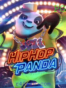 Explore o Mundo Empolgante de HipHopPanda: Um Jogo Dinâmico e Divertido