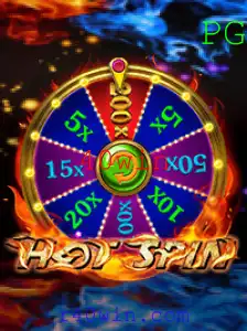 Explorando o Mundo de HotSpin: Inovação e Estratégia no Jogo 40win