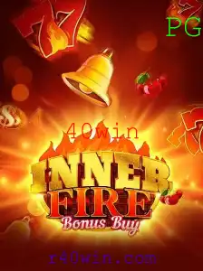 Explorando o Mundo do InnerFireBonusBuy: As Regras e a Emoção do 40win
