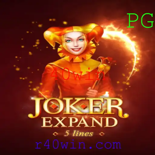 Explorando o Mundo de JokerExpand: Uma Aventura de 40 Vitórias