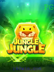 Descubra os Segredos de JungleJungle: Um Mundo de Aventura e Estratégia