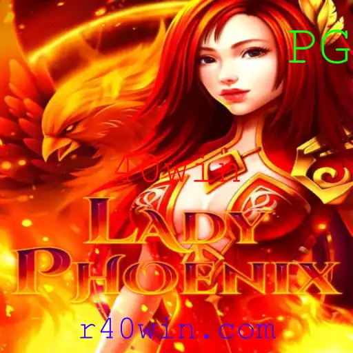 Explorando o Mundo Fascinante de LadyPhoenix: Um Jogo Inovador