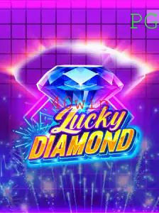 Descubra o Jogo Inovador LuckyDiamond e a Estratégia de Vitória 40win