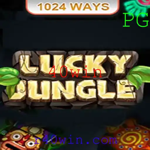 Explorando o Mundo Fascinante de LuckyJungle1024: Começando com 40win