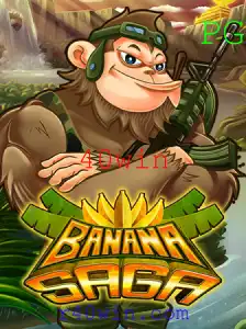 Descubra o Mundo Empolgante de BananaSaga: Descrição, Introdução e Regras