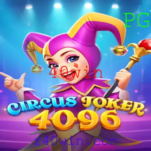 Descubra o Mundo de CircusJoker4096: Um Jogo Emocionante de Estratégia e Diversão