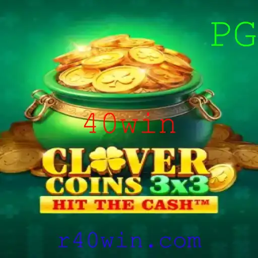 Descubra o Fascinante Mundo de Clovercoin3x3 e a Estratégia 40win