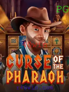 Explorando o Universo de CurseofthePharaoh: Aventura e Desafios