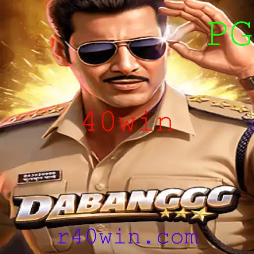 DABANGGG: Um Novo Jogo Empolgante com Oportunidades de Conquistar a Vitória com 40win