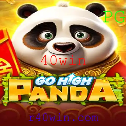 GoHighPanda: Descubra a Emoção do Jogo com a Estratégia 40win