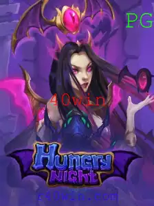 Explorando 'HungryNight': Um Mergulho no Jogo Sensação com a Estratégia 40win