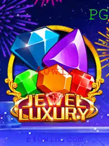Descubra o Mundo Fascinante de JewelLuxury: O Jogo de Estratégia e Sorte