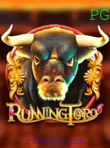 RunningToro: Descubra as Emoções e Estratégias por Trás do Fenômeno Gaming 40win