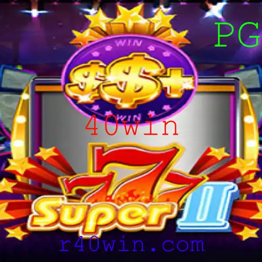 Explorando Super777II: O Jogo que Une Aventura e Estratégia com 40win