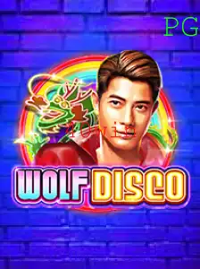 WolfDisco: Descubra o Novo Fenômeno dos Jogos com a Estratégia 40win