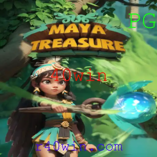 Descubra o Fascinante Mundo de MayaTreasure