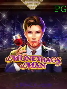 Explorando o Desafiante Mundo de MoneybagsMan: O Jogo do Momento