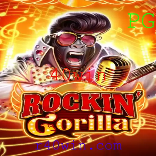 Explorando o Mundo de RockinGorilla: Estratégia e Diversão com 40win