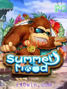 Explorando o Mundo de SummerMood: Um Guia Completo para o Jogo Inovador