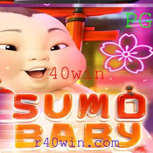 Descubra o Mundo de SumoBaby: Um Novo Tipo de Jogo com a Estratégia 40win