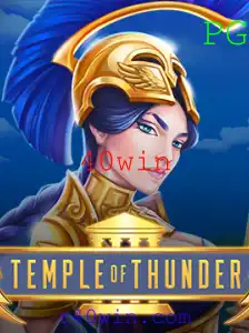 Explorando o Novo Fenômeno de Jogos: TempleofThunder