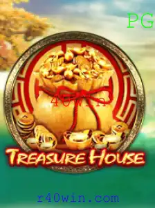 Descubra o Fascinante Mundo de TreasureHouse: Regras e Estratégias para Ganhar com 40win