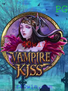 Descubra VampireKiss: Uma Imersão no Mundo dos Vampiros e Estratégias com 40win